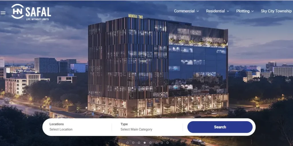 Builders in Ahmedabad