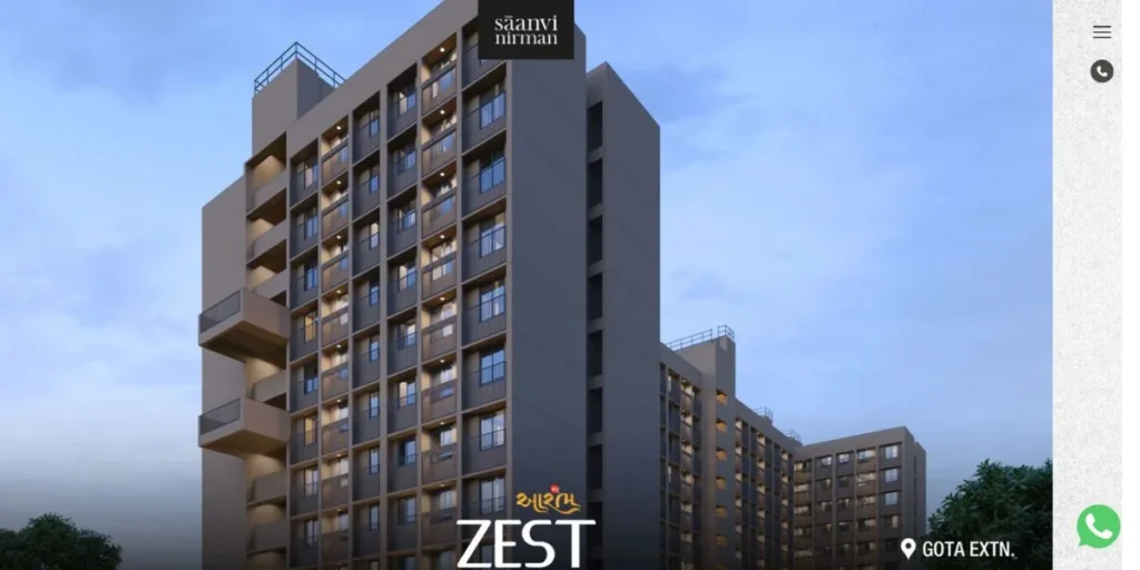 Builders in Ahmedabad