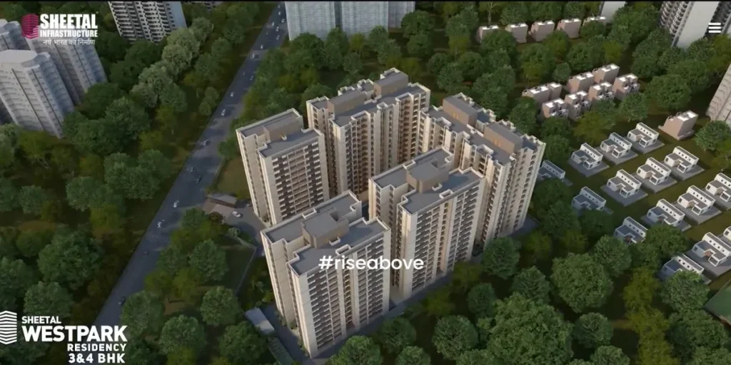 Builders in Ahmedabad