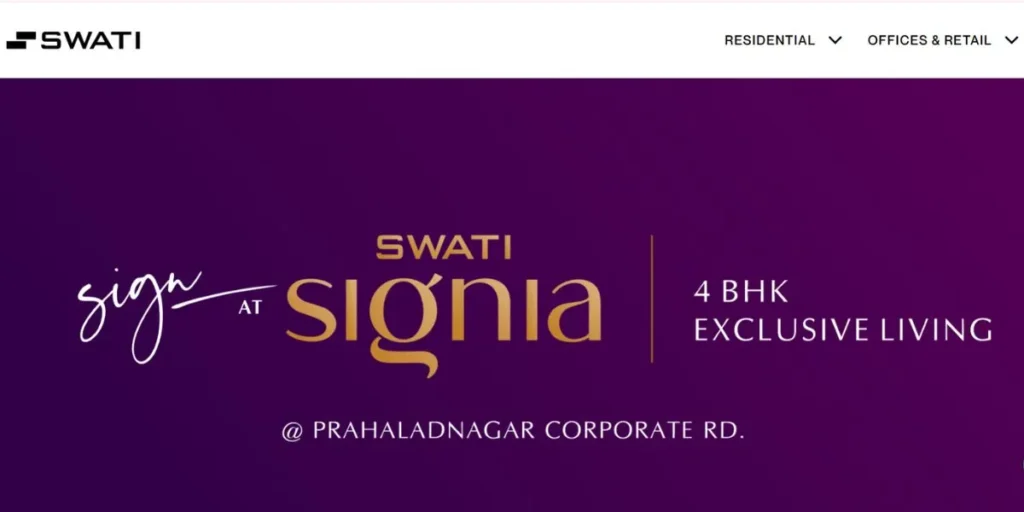 Builders in Ahmedabad