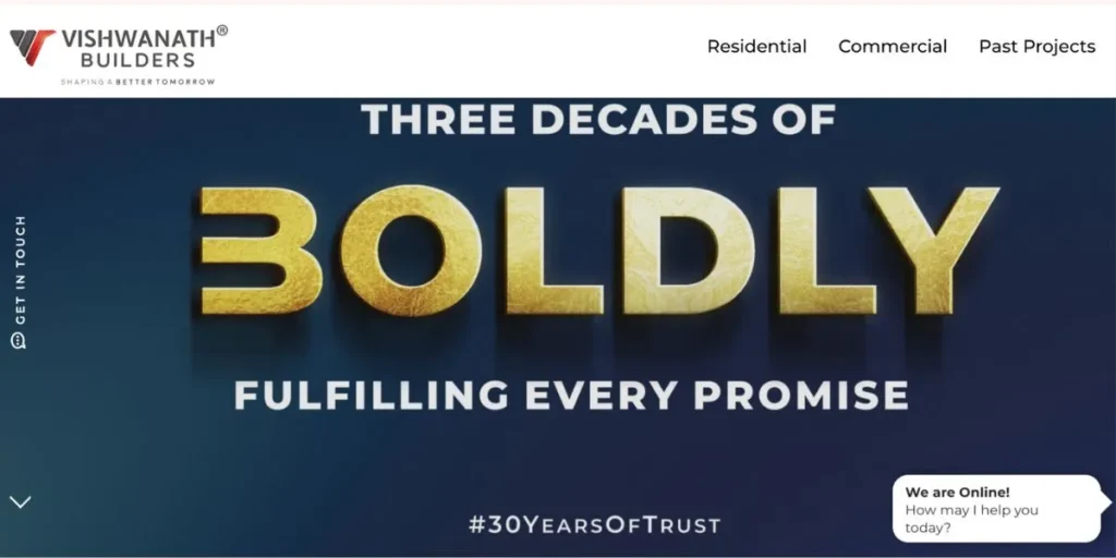 Builders in Ahmedabad