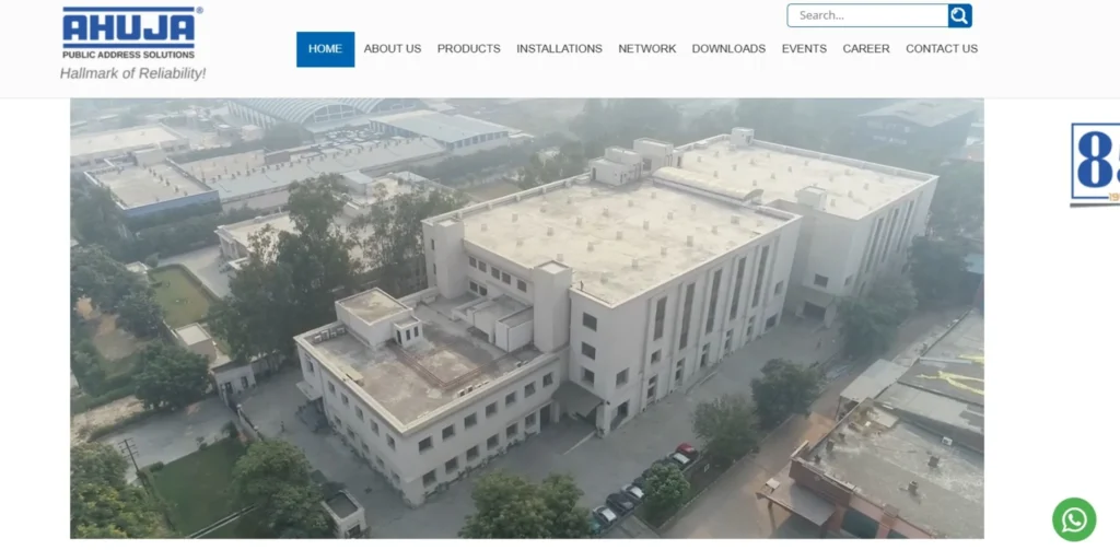 Builders in Coimbatore - Ahuja Highlands