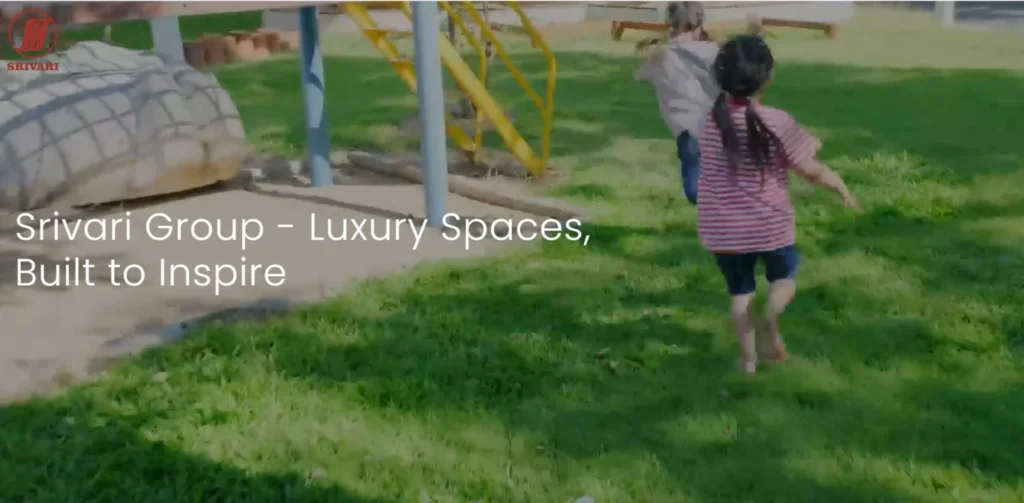 Builders in Coimbatore - Srivari Group