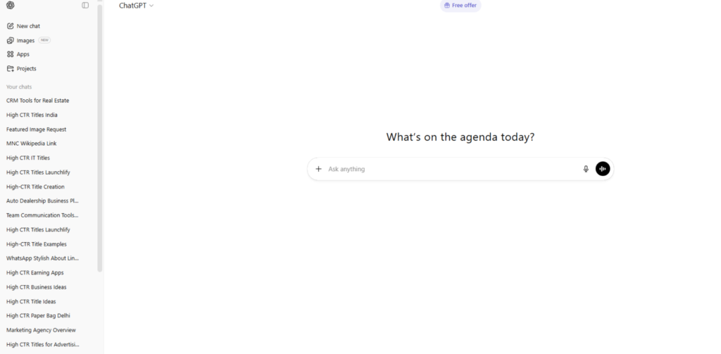 AI Tools for Real Estate Agents