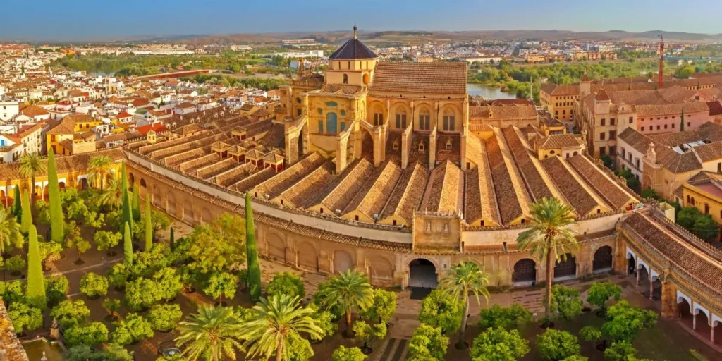 Cordoba - Best Cities to Visit in Spain