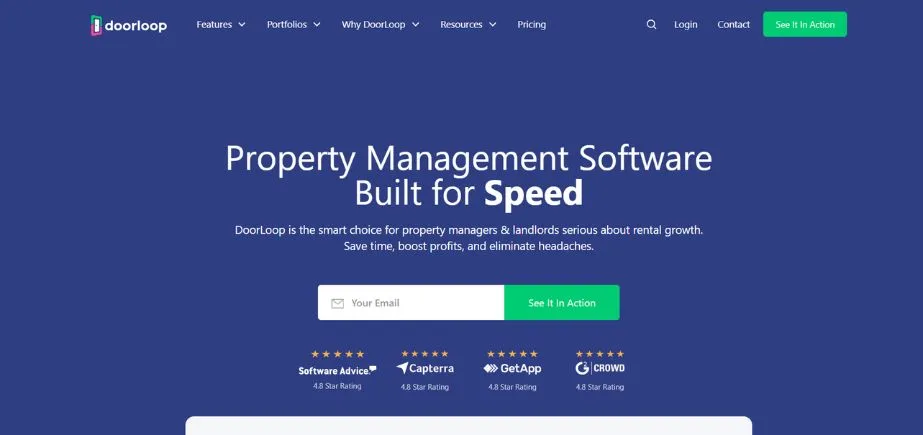 DoorLoop - Rental Property