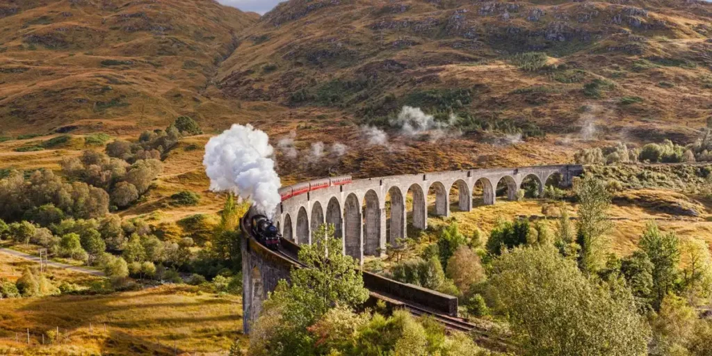 Fort William - Beautiful Cities in Scotland