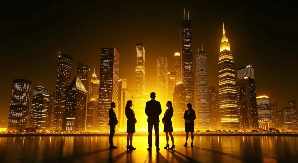 Highest Paying Real Estate Jobs