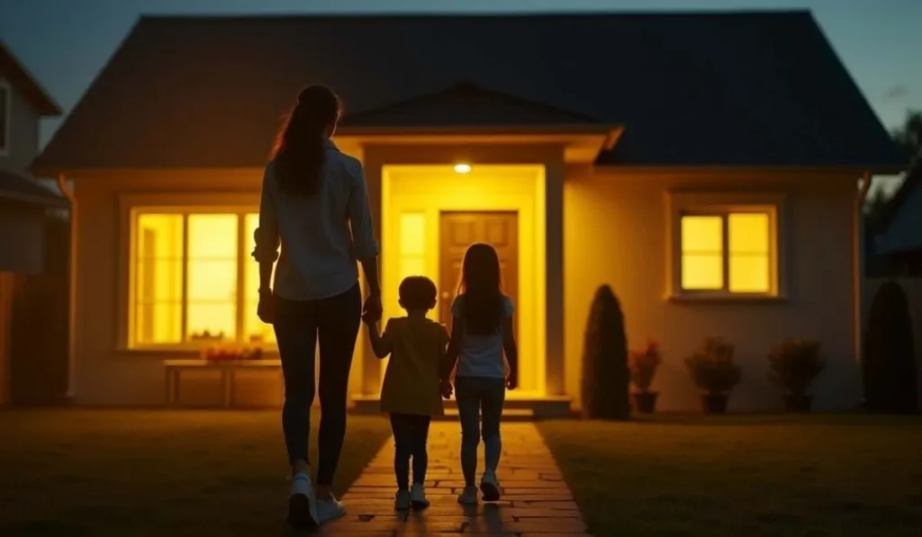 Home Buying Tips for Single Mothers in USA