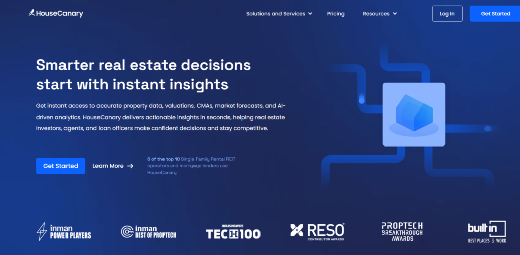 AI Tools for Real Estate Agents