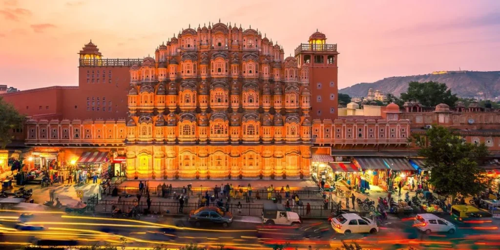 Jaipur - Most Expensive City in India