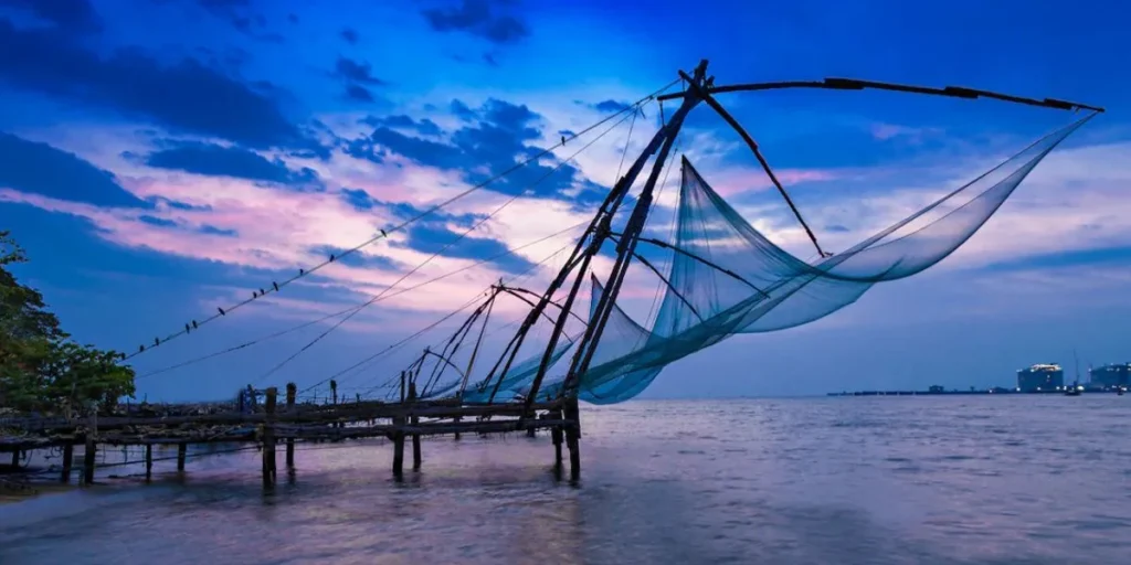 Kochi - Most Expensive City in India