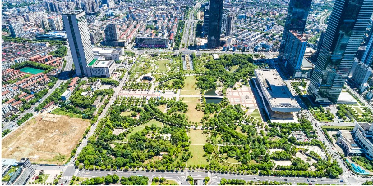 Land Aggregation - Real Estate Business Ideas