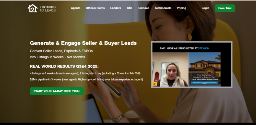 AI Tools for Real Estate Agents