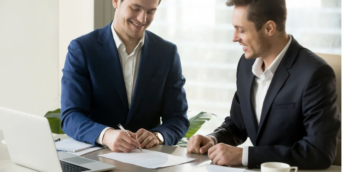 Loan Officer - Highest Paying Real Estate Jobs