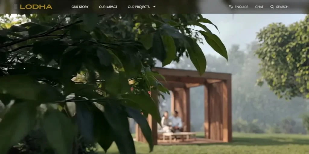 Lodha Group - Top Builders in Pune