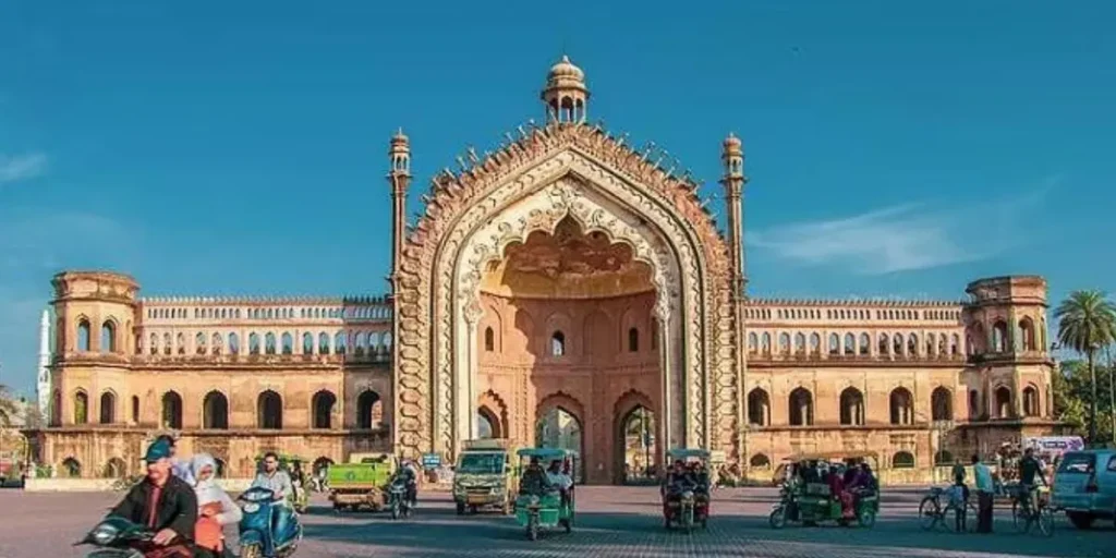 Lucknow - Most Expensive City in India