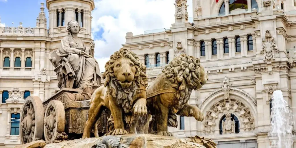 Madrid - Best Cities to Visit in Spain