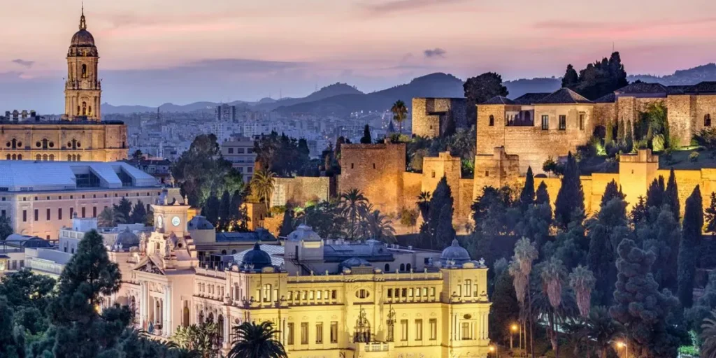 Malaga - Best Cities to Visit in Spain