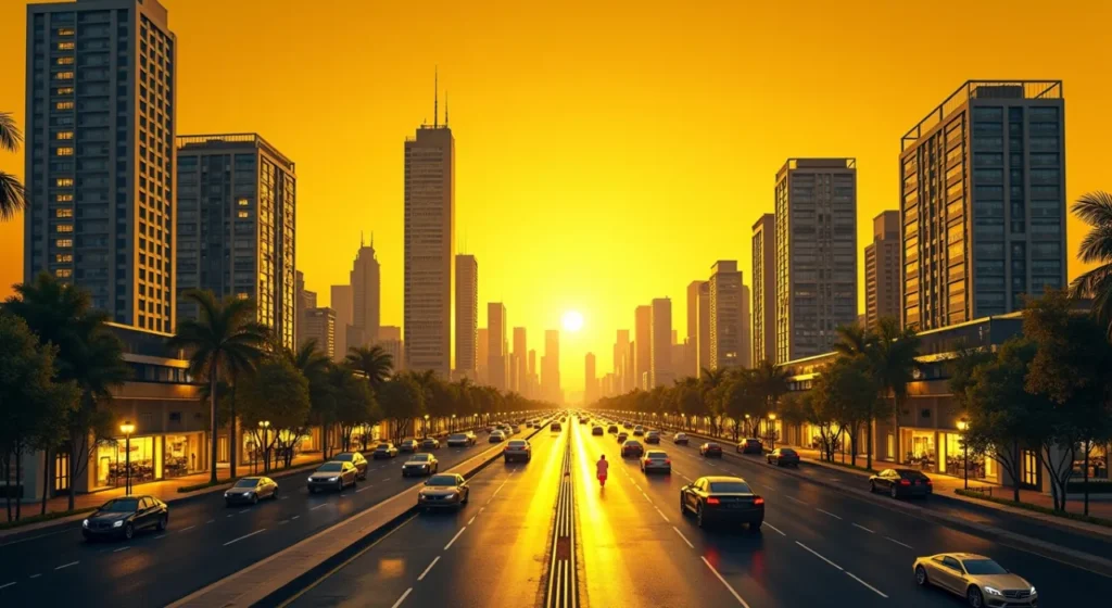 Most Expensive City in India