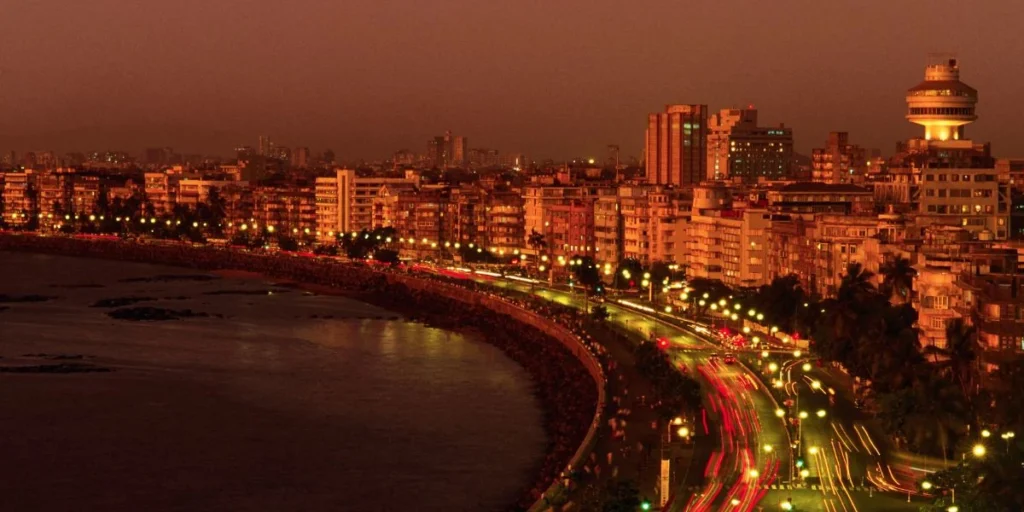 Mumbai - Most Expensive City in India