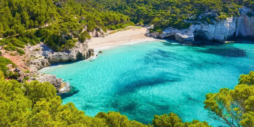 Palma de Mallorca - Best Cities to Visit in Spain