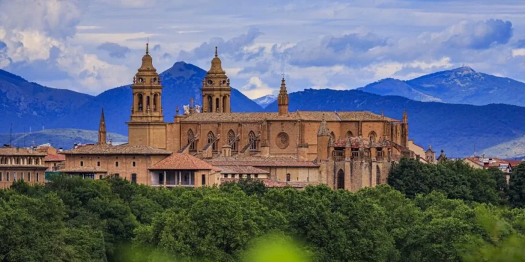 Pamplona - Best Cities to Visit in Spain