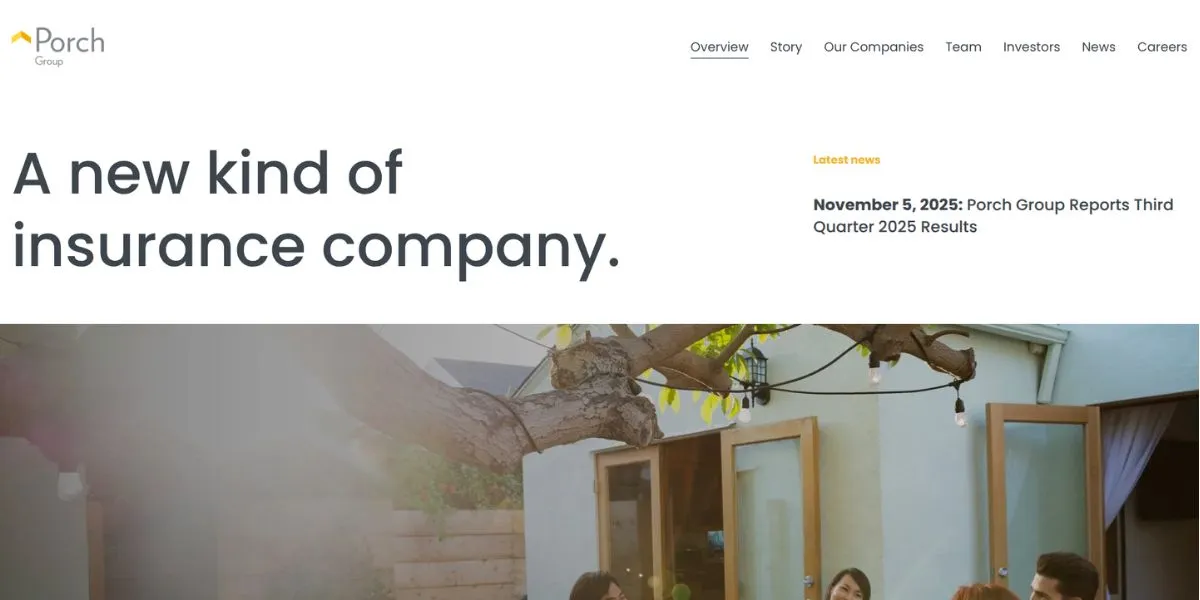 Porch Group - TaskRabbit Alternatives