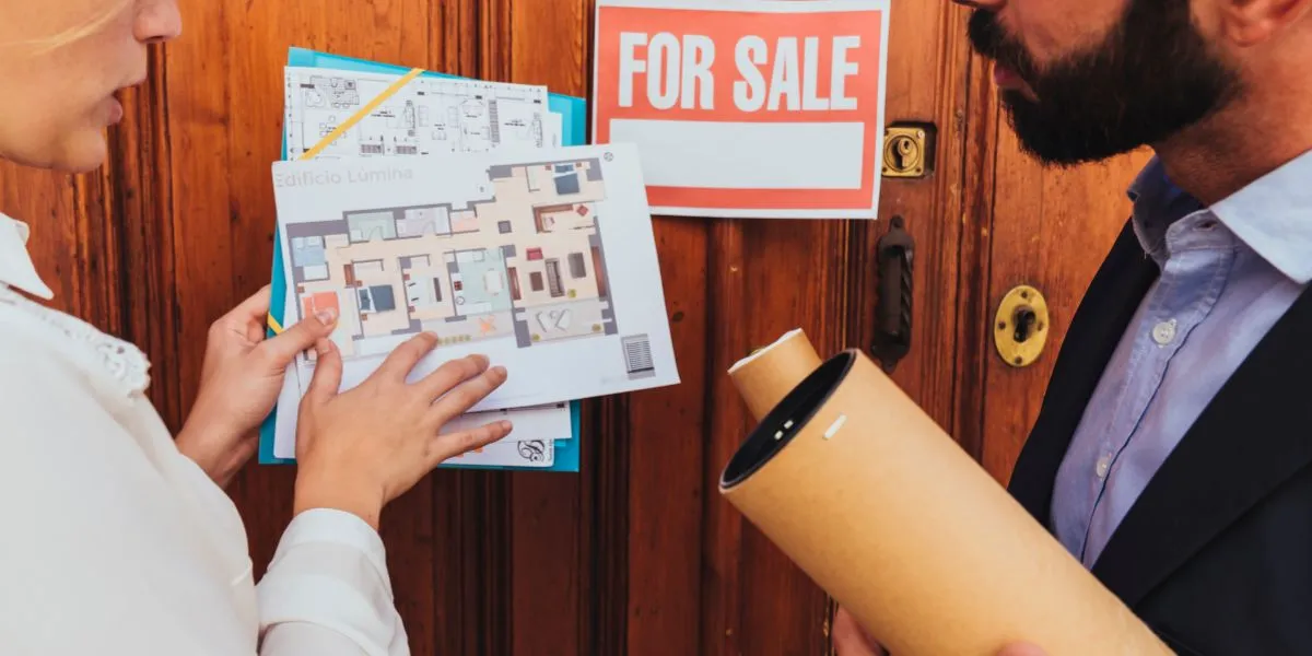 Property Resale - Real Estate Business Ideas