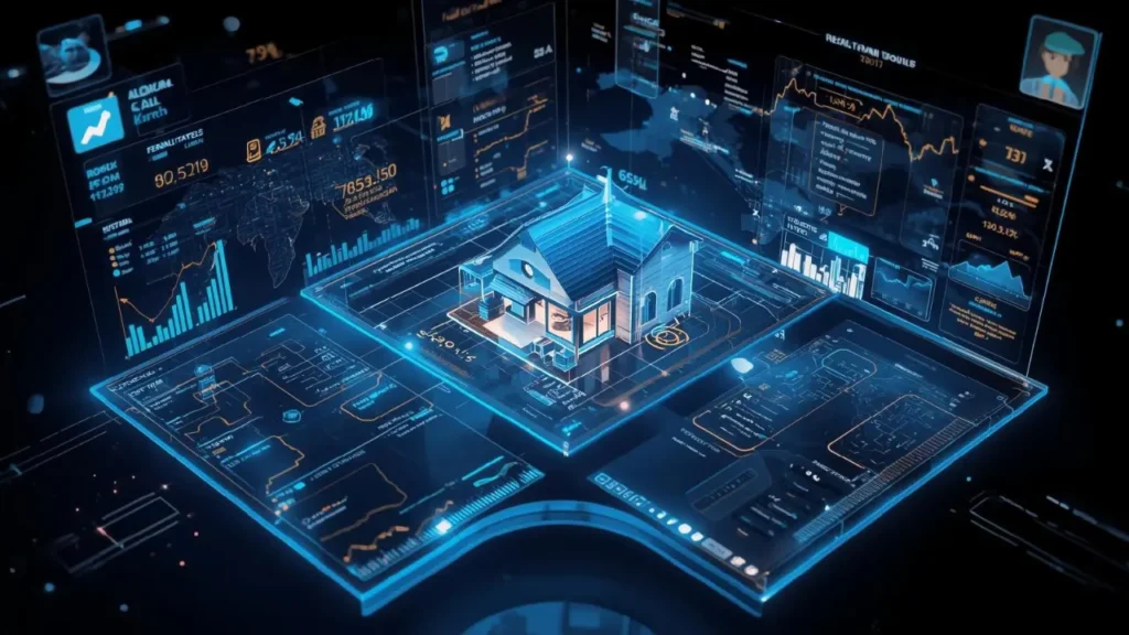 Property Valuation Tools