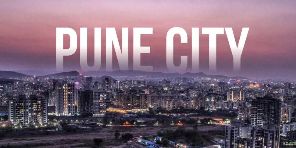 Pune - Most Expensive City in India
