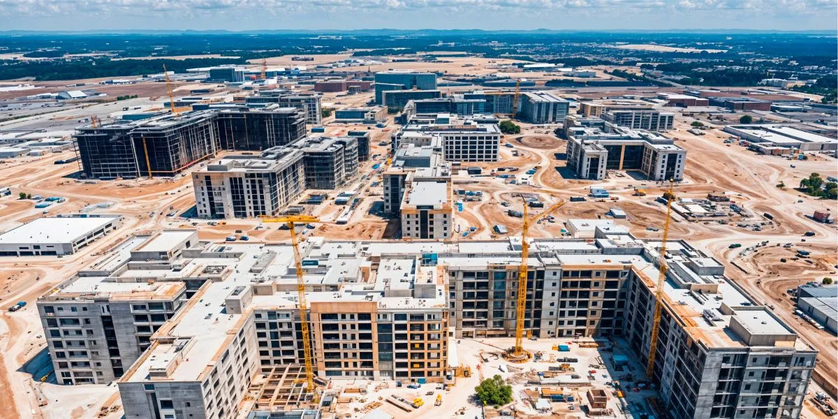 Real Estate Development - Real Estate Business Ideas