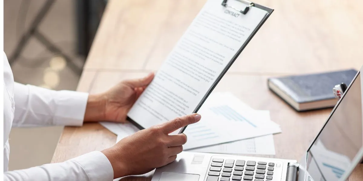 Real Estate Documentation - Real Estate Business Ideas