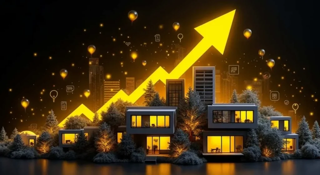 Real Estate Lead Generation Ideas