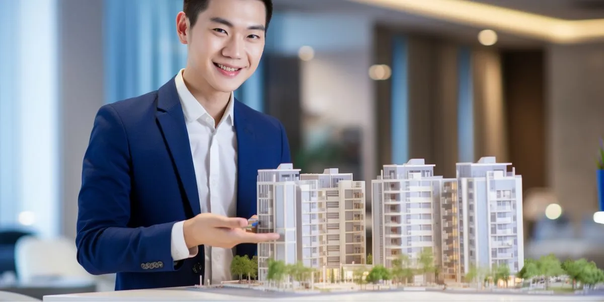 Real Estate Manager - Highest Paying Real Estate Jobs