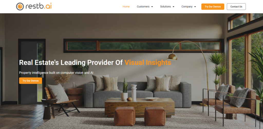AI Tools for Real Estate Agents