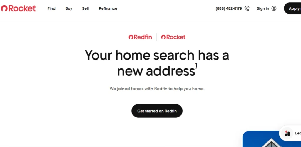 Zillow Type Websites