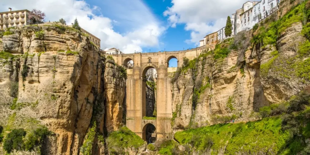 Ronda - Best Cities to Visit in Spain