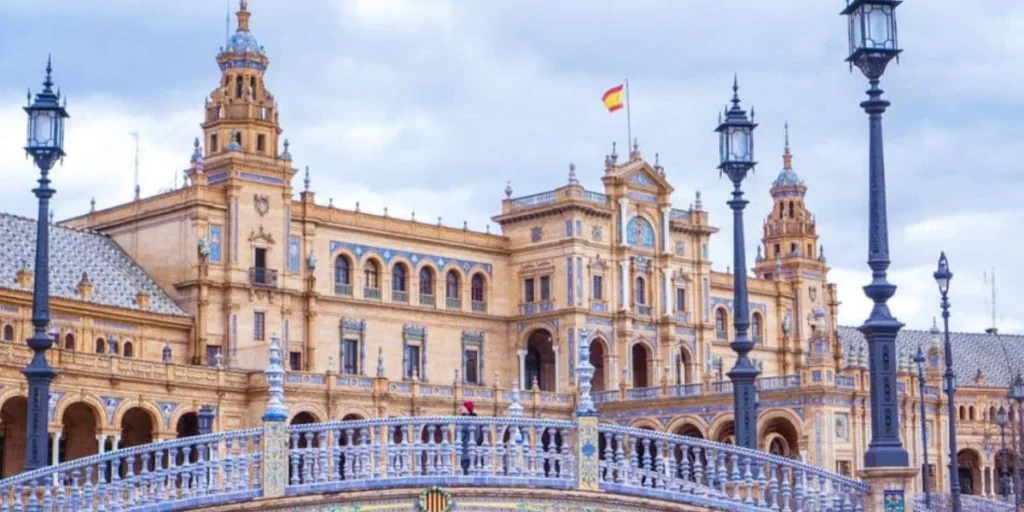 Seville - Best Cities to Visit in Spain