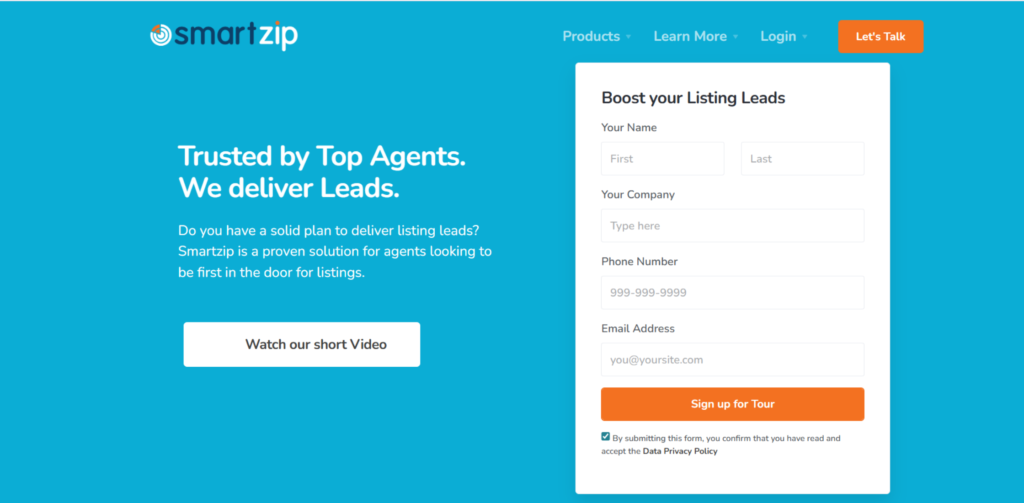 AI Tools for Real Estate Agents