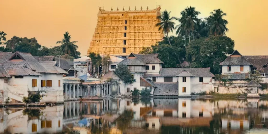 Thiruvananthapuram - Most Expensive City in India