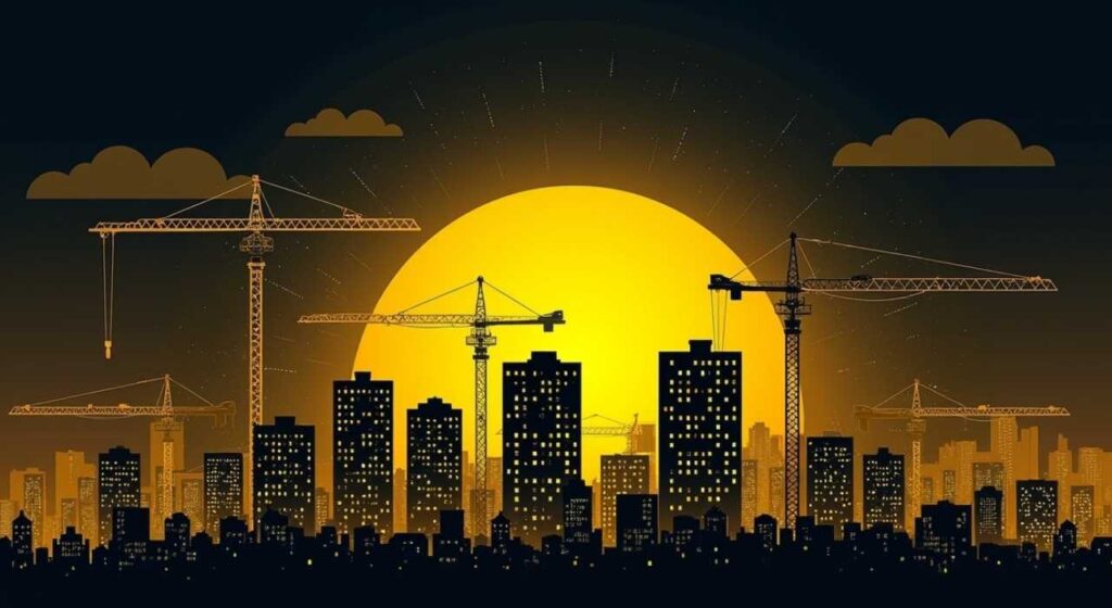 Top Builders in Pune