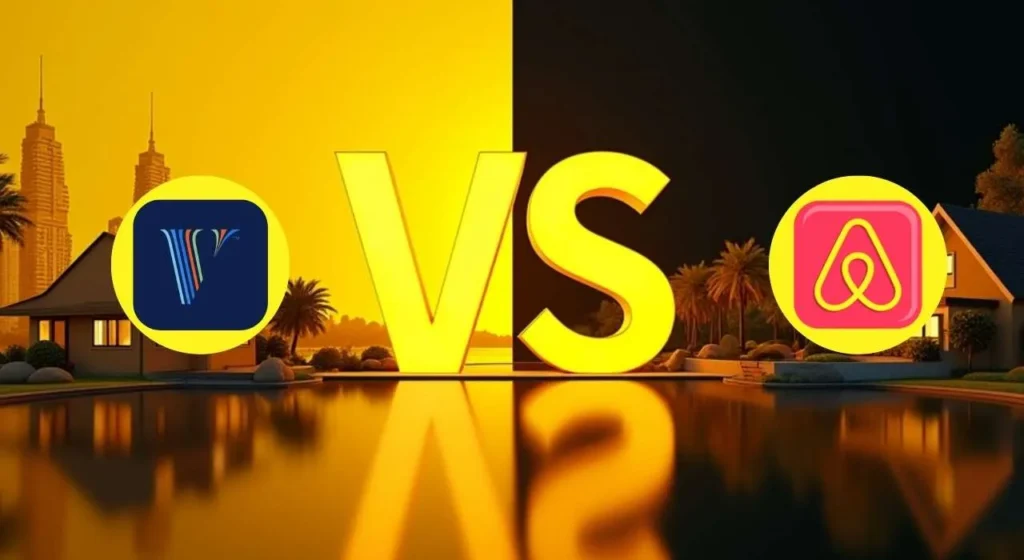 VRBO vs Airbnb