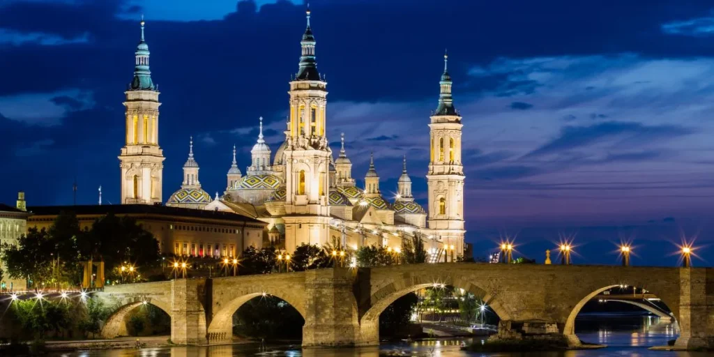 Zaragoza - Best Cities to Visit in Spain