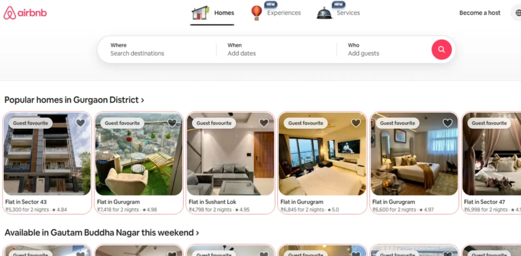craigslist alternatives