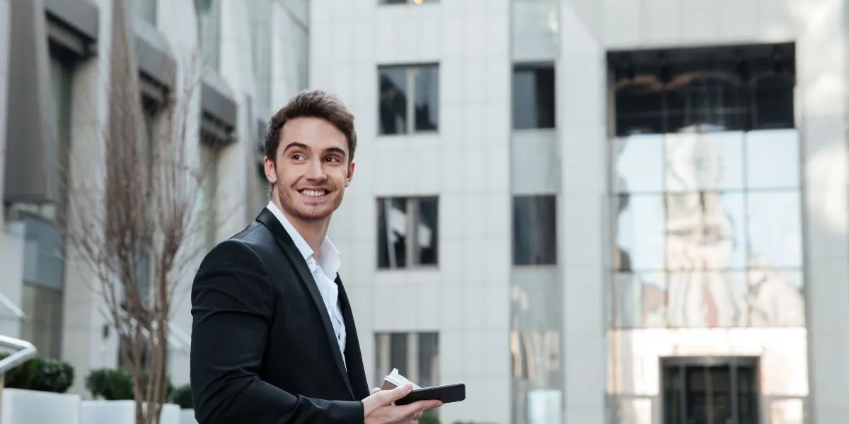 broker agent - Real Estate Business Ideas