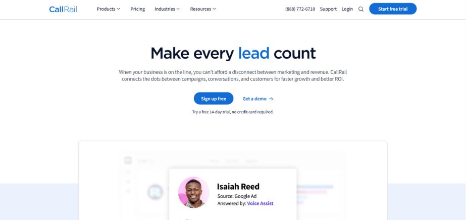 AI Tools Transforming the Real Estate Market - callrail