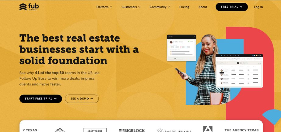 AI Tools Transforming the Real Estate Market - fub