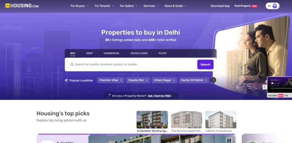 Craigslist alternatives