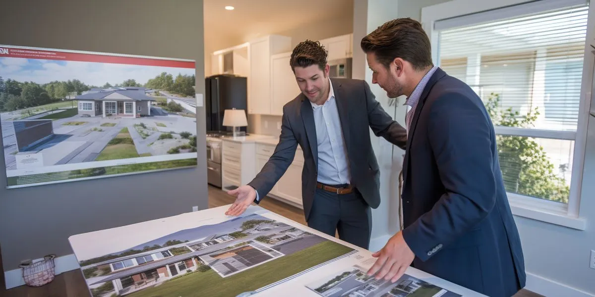 rental property - Real Estate Business Ideas